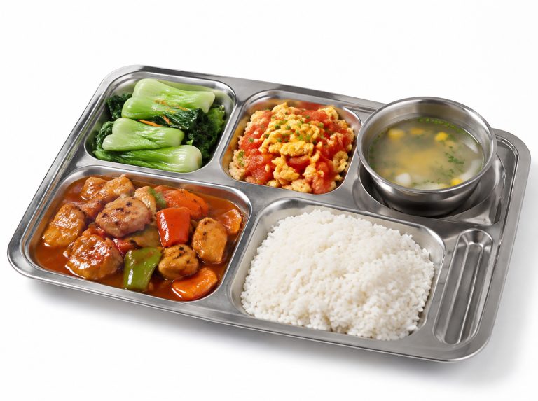东山县企业食堂承包与托管服务